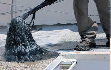 Devonport flat roof waterproofing costs
