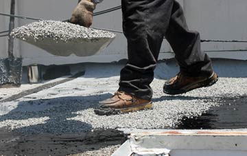 Devonport flat roofing companies