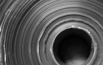 Devonport pvc roof replacement