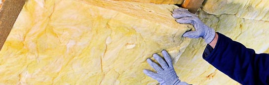 quotes for Devonport roof insulation