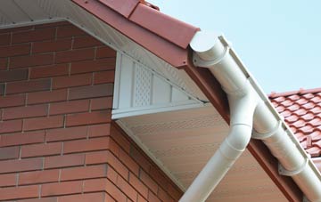 Devonport soffit repair costs