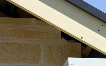 soffit repair Devonport