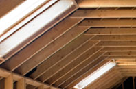 Devonport tapered roof insulation quotes